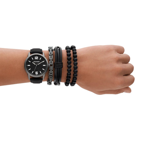 RELOJ ANALOGICO HOMBRE SR9043 SKECHERS SKECHERS