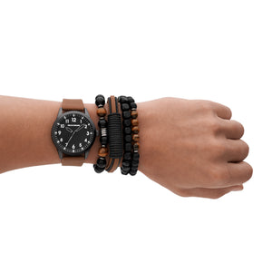 RELOJ ANALOGICO HOMBRE SR9065 SKECHERS