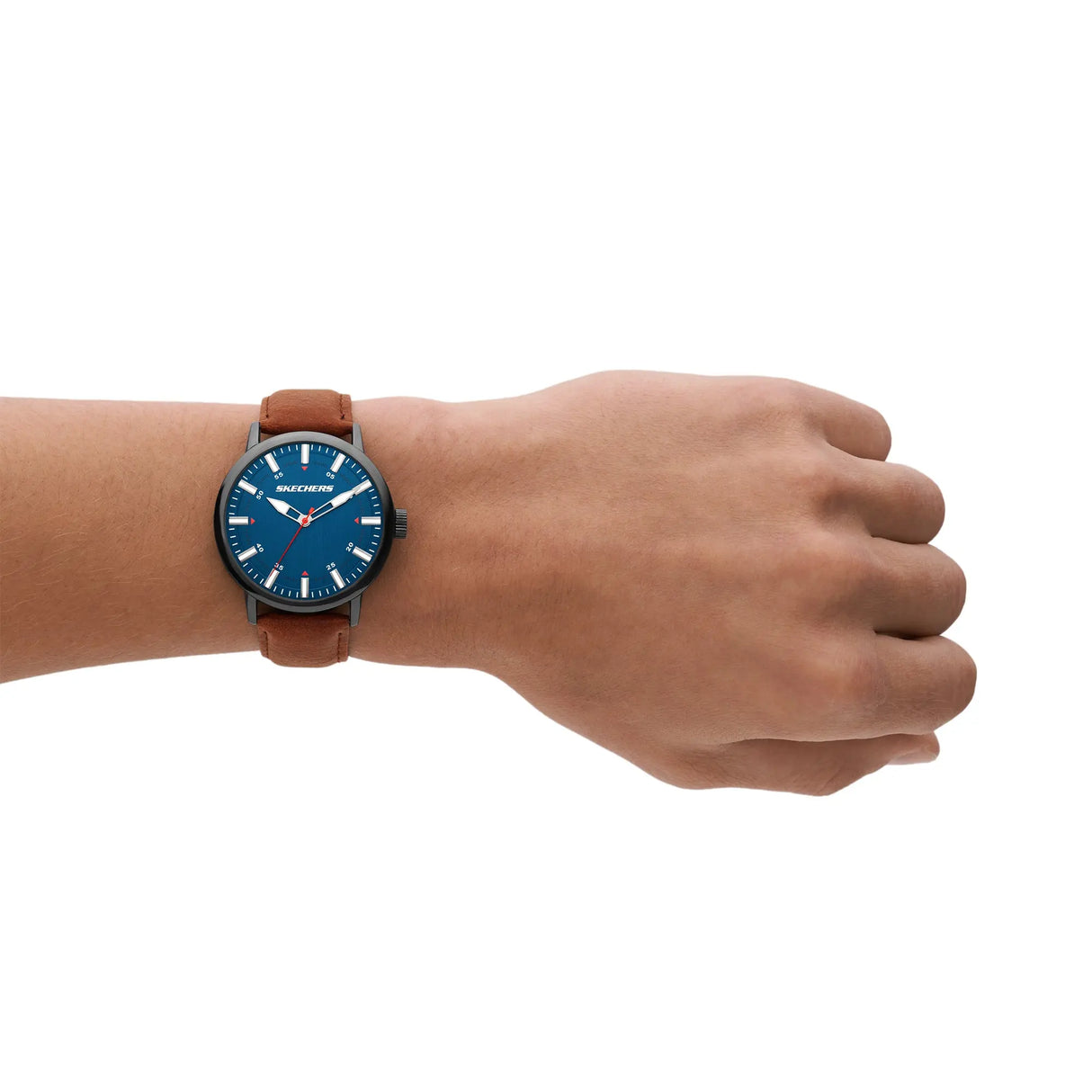 RELOJ ANALOGICO HOMBRE SR9069 SKECHERS SKECHERS