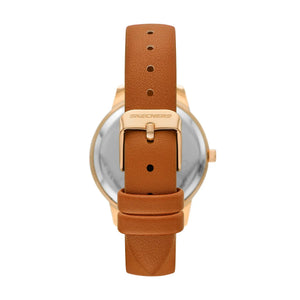 RELOJ ANALOGICO MUJER SR9126 SKECHERS