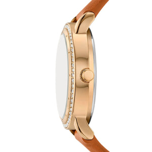 RELOJ ANALOGICO MUJER SR9126 SKECHERS