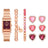 RELOJ ANALOGICO MUJER SR9136 SKECHERS