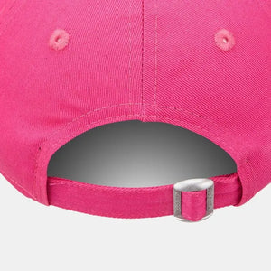 GORRA NEW ERA 9FORTY KIDS MLB NEW YORK YANKEES PINK NEW ERA