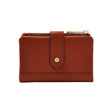 BILLETERA TRIPLE PLIEGO MUJER SWL2061210 FOSSIL FOSSIL