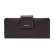 BILLETERA DOBLE PLIEGO MUJER SWL2227001 FOSSIL FOSSIL