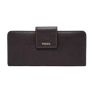 BILLETERA DOBLE PLIEGO MUJER SWL2227001 FOSSIL