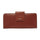 BILLETERA DOBLE PLIEGO MUJER SWL2227210 FOSSIL FOSSIL