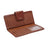 BILLETERA DOBLE PLIEGO MUJER SWL2227210 FOSSIL