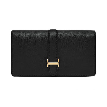 BILLETERA DOBLE PLIEGO MUJER SWL2897001 FOSSIL