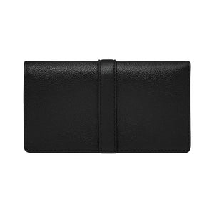 BILLETERA DOBLE PLIEGO MUJER SWL2897001 FOSSIL