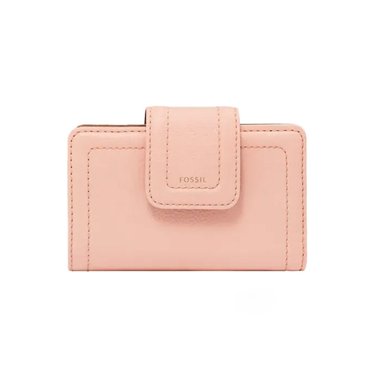 BILLETERA TRIPLE PLIEGO MUJER SWL2901590 FOSSIL