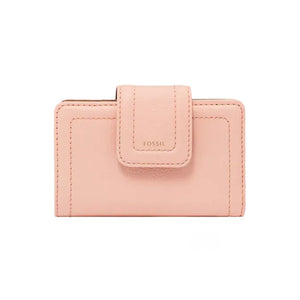 BILLETERA TRIPLE PLIEGO MUJER SWL2901590 FOSSIL