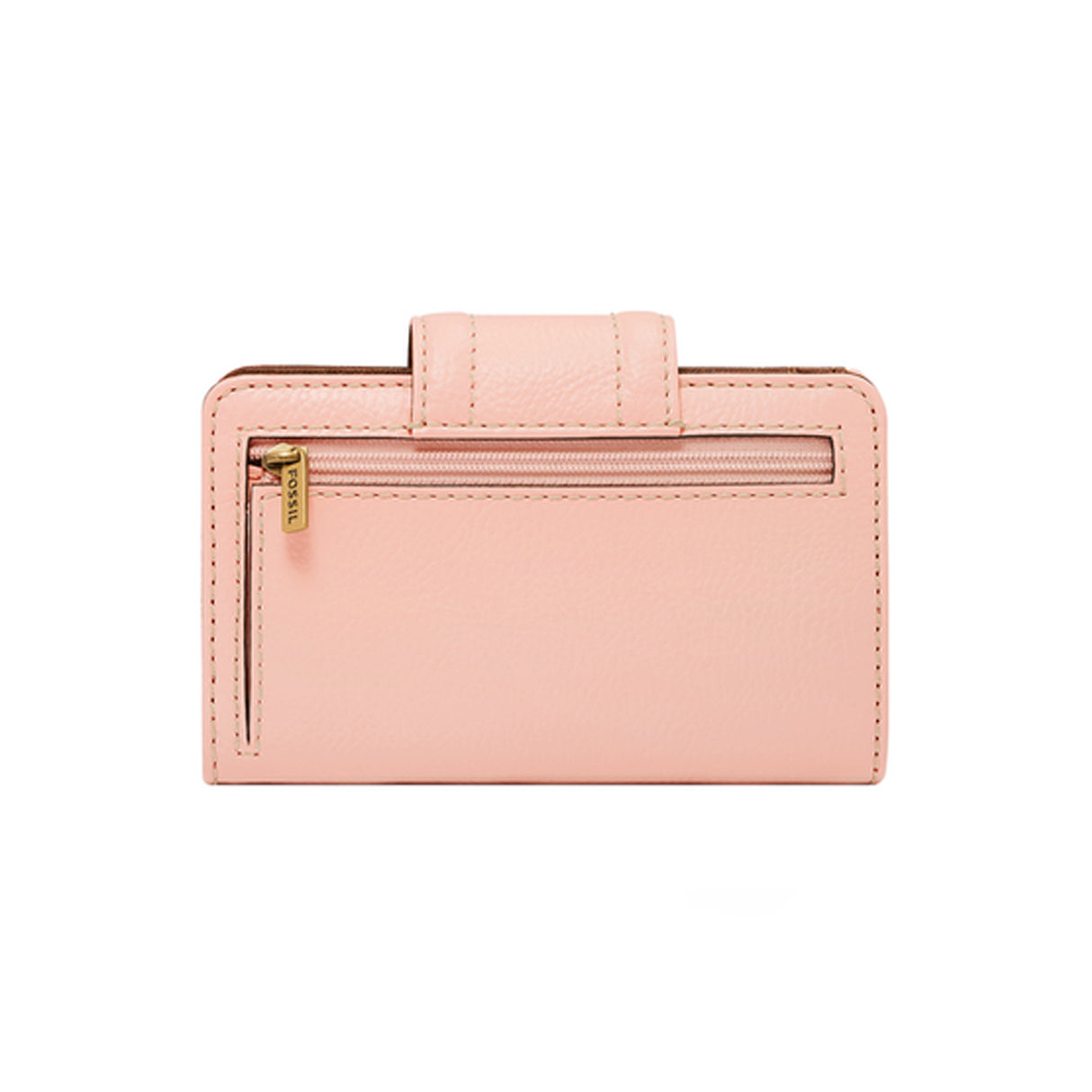 BILLETERA TRIPLE PLIEGO MUJER SWL2901590 FOSSIL