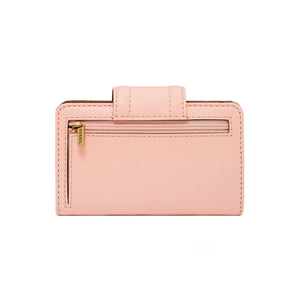 BILLETERA TRIPLE PLIEGO MUJER SWL2901590 FOSSIL