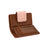 BILLETERA TRIPLE PLIEGO MUJER SWL2901590 FOSSIL