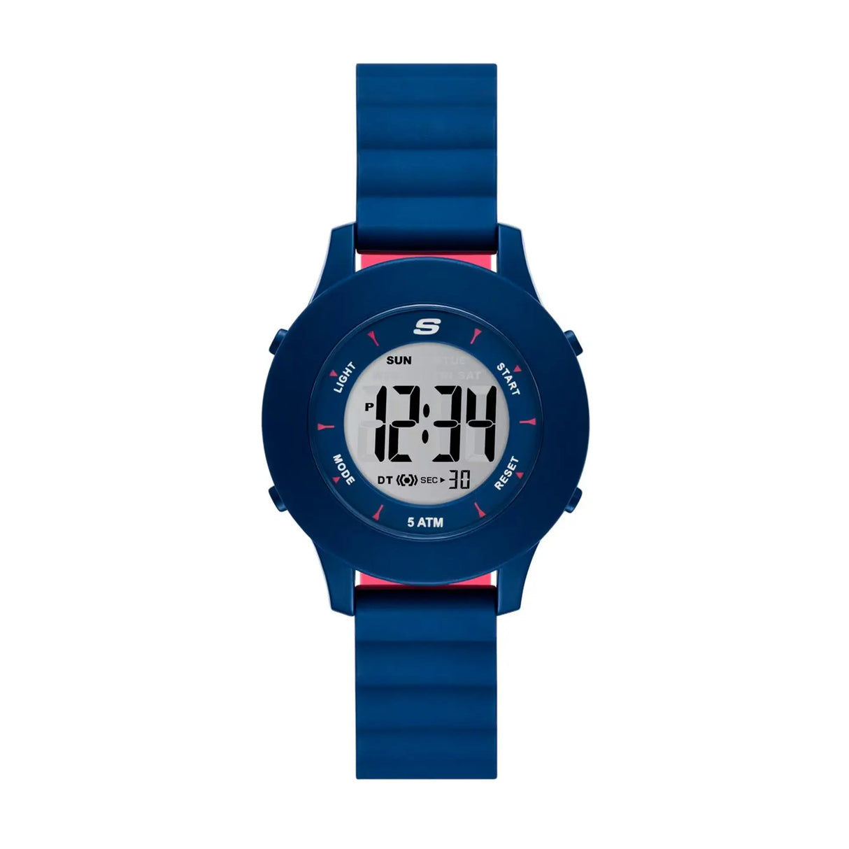 RELOJ DIGITAL MUJER SR6331 SKECHERS