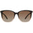 LENTES DE SOL POLARIZADA MUJER BR 2003/S DQ2 LA BANANA REPUBLIC