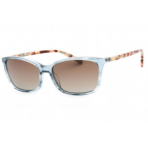 LENTES DE SOL UV400 UNISEX BR 2007/S OXZ LA BANANA REPUBLIC