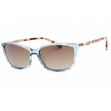 LENTES DE SOL UV400 UNISEX BR 2007/S OXZ LA BANANA REPUBLIC