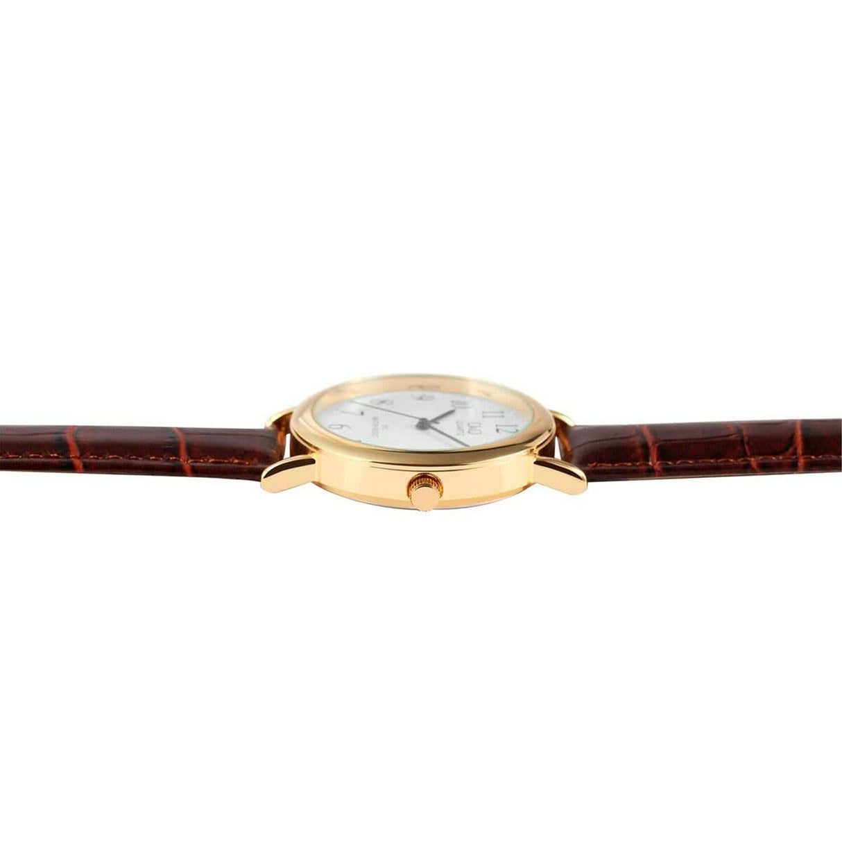 RELOJ ANALOGICO HOMBRE C150J104Y Q&Q Q&Q