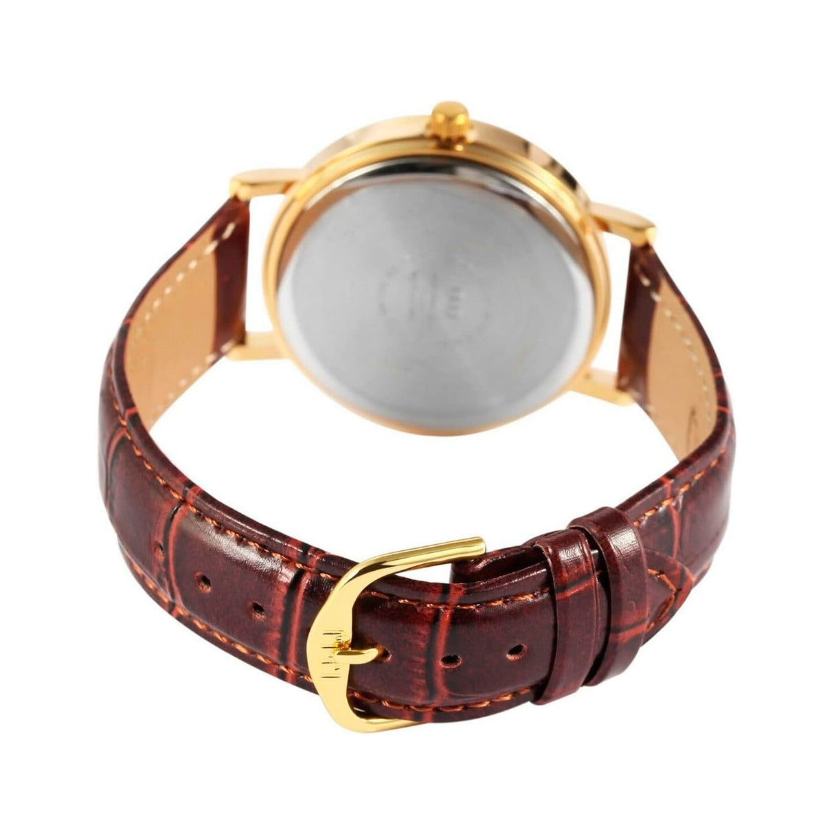 RELOJ ANALOGICO HOMBRE C150J104Y Q&Q Q&Q