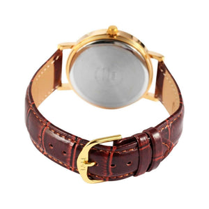 RELOJ ANALOGICO HOMBRE C150J104Y Q&Q Q&Q