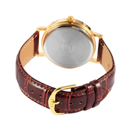 RELOJ ANALOGICO HOMBRE C150J104Y Q&Q Q&Q