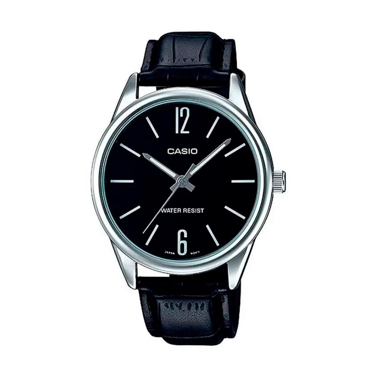 RELOJ ANALÓGICO HOMBRE MTP-V005L-1B CASIO CASIO