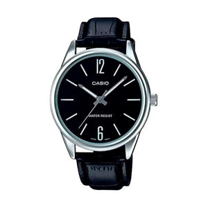 RELOJ ANALÓGICO HOMBRE MTP-V005L-1B CASIO CASIO