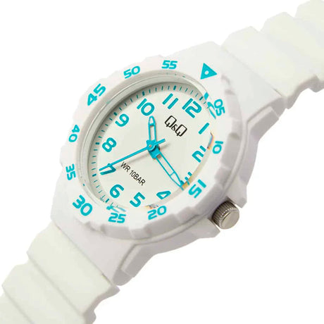 RELOJ ANALOGICO MUJER V07A-004VY Q&Q Q&Q