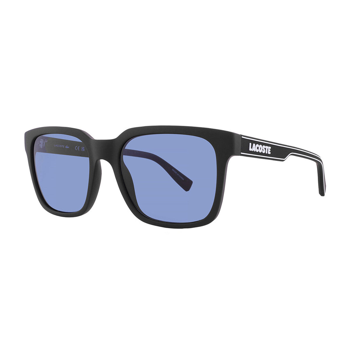 LENTES DE SOL UV400 HOMBRE L967S 010 LACOSTE