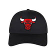GORRA NEW ERA SPECIAL MLB-CHICAGO BULLS 195599692283 NEW ERA