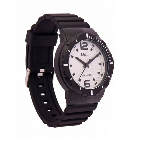 RELOJ ANALOGICO HOMBRE V02A-005VY Q&Q Q&Q