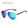 LENTES DE SOL POLARIZADOS UNISEX 2708 VEITHDIA VEITHDIA