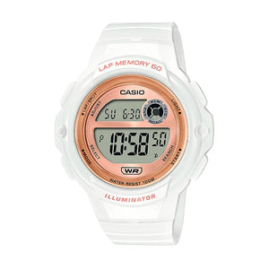RELOJ DIGITAL MUJER LWS-1200H-7A2 CASIO CASIO