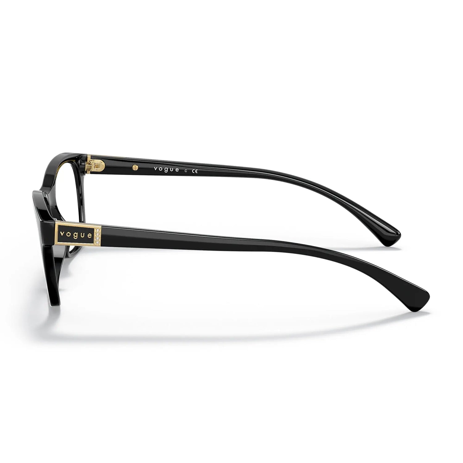 MONTURA DESCANSO MUJER VO5424B W44 53 VOGUE VOGUE