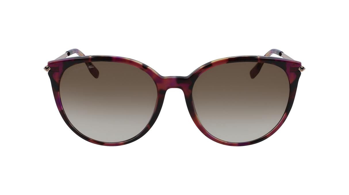 LENTES DE SOL POLARIZADOS MUJER L928S 219 LACOSTE
