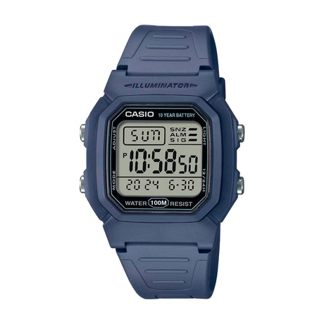 RELOJ DIGITAL HOMBRE W-800H-2AVCF CASIO CASIO