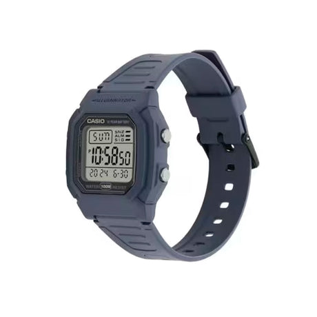 RELOJ DIGITAL HOMBRE W-800H-2AVCF CASIO CASIO