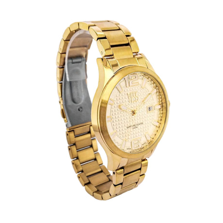 RELOJ ANALOGICO HOMBRE Y25025 M04 YESS YESS