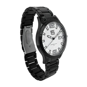 RELOJ ANALOGICO HOMBRE Y25025 M05 YESS YESS