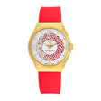 RELOJ ANALOGICO MUJER Y25032 M05 YESS YESS