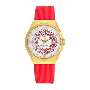 RELOJ ANALOGICO MUJER Y25032 M05 YESS YESS