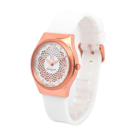 RELOJ ANALOGICO MUJER Y25032 M03 YESS YESS