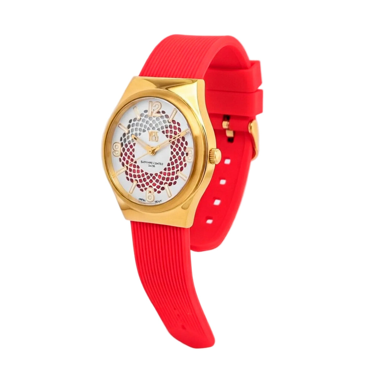 RELOJ ANALOGICO MUJER Y25032 M05 YESS YESS