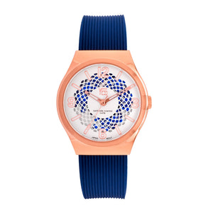 RELOJ ANALOGICO MUJER Y25032 M01 YESS YESS