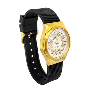 RELOJ ANALOGICO MUJER Y25032 M02 YESS YESS