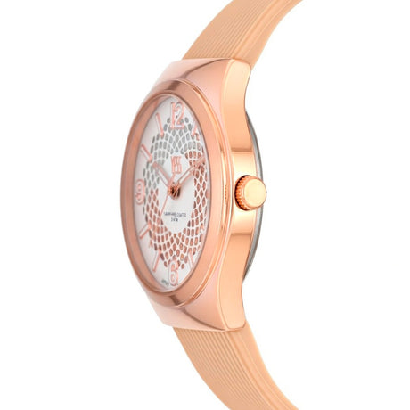 RELOJ ANALOGICO MUJER Y25032 M04 YESS YESS