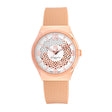 RELOJ ANALOGICO MUJER Y25032 M04 YESS YESS