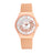 RELOJ ANALOGICO MUJER Y25032 M04 YESS YESS
